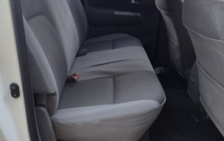 Toyota Hilux VII, 2011 год, 1 450 000 рублей, 6 фотография
