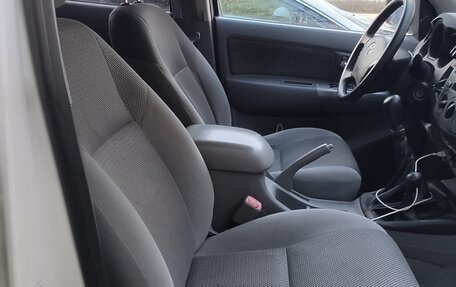 Toyota Hilux VII, 2011 год, 1 450 000 рублей, 4 фотография