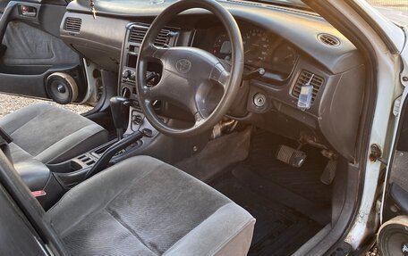 Toyota Corona IX (T190), 1995 год, 222 000 рублей, 24 фотография
