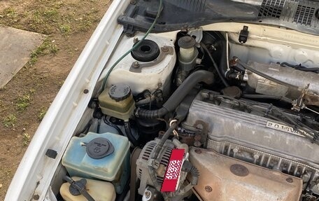 Toyota Corona IX (T190), 1995 год, 222 000 рублей, 26 фотография