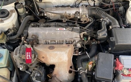 Toyota Corona IX (T190), 1995 год, 222 000 рублей, 27 фотография