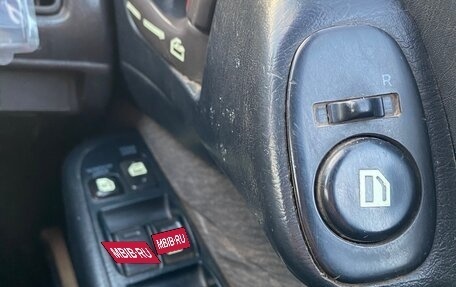 Toyota Corona IX (T190), 1995 год, 222 000 рублей, 17 фотография