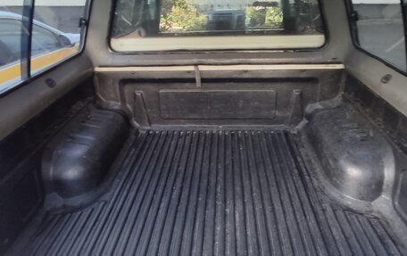 Toyota Hilux VII, 2011 год, 1 450 000 рублей, 12 фотография