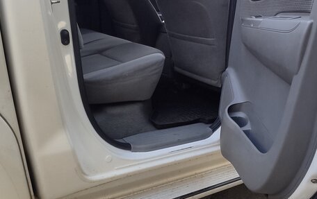 Toyota Hilux VII, 2011 год, 1 450 000 рублей, 11 фотография