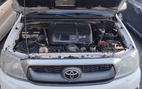 Toyota Hilux VII, 2011 год, 1 450 000 рублей, 15 фотография