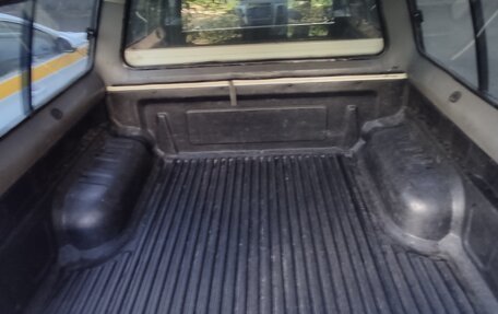 Toyota Hilux VII, 2011 год, 1 450 000 рублей, 13 фотография