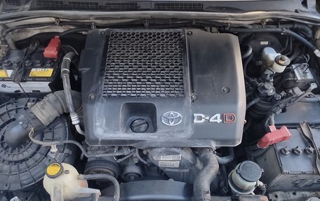 Toyota Hilux VII, 2011 год, 1 450 000 рублей, 16 фотография