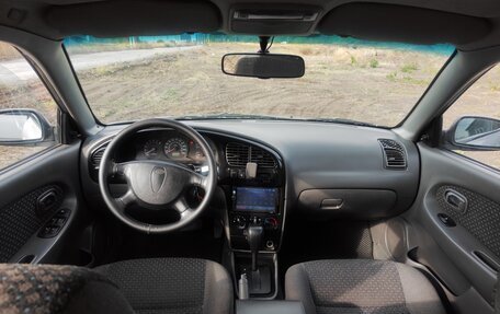 KIA Shuma II, 2004 год, 350 000 рублей, 7 фотография