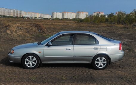 KIA Shuma II, 2004 год, 350 000 рублей, 2 фотография
