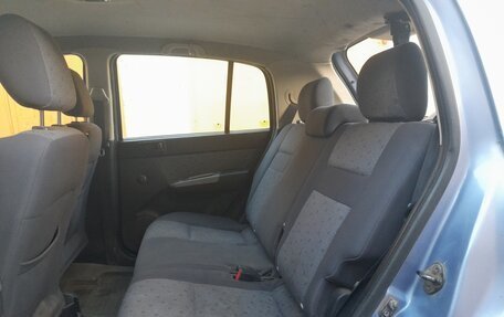 Hyundai Getz I рестайлинг, 2004 год, 230 000 рублей, 11 фотография