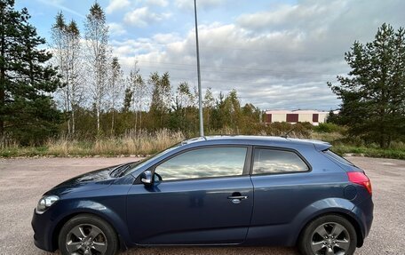 KIA cee'd I рестайлинг, 2011 год, 680 000 рублей, 2 фотография