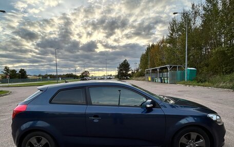 KIA cee'd I рестайлинг, 2011 год, 680 000 рублей, 3 фотография