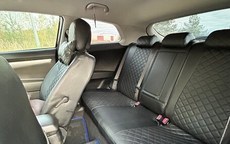 KIA cee'd I рестайлинг, 2011 год, 680 000 рублей, 6 фотография