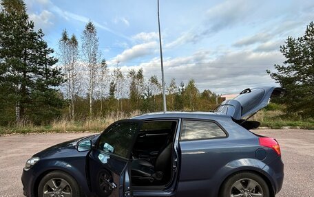 KIA cee'd I рестайлинг, 2011 год, 680 000 рублей, 10 фотография