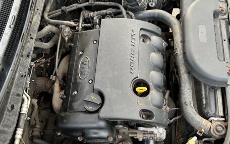 KIA cee'd I рестайлинг, 2011 год, 680 000 рублей, 9 фотография