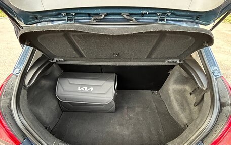 KIA cee'd I рестайлинг, 2011 год, 680 000 рублей, 8 фотография