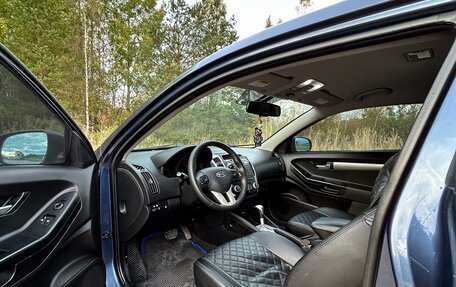 KIA cee'd I рестайлинг, 2011 год, 680 000 рублей, 5 фотография