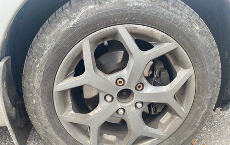 Ford Focus II рестайлинг, 2006 год, 299 000 рублей, 17 фотография