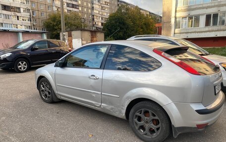 Ford Focus II рестайлинг, 2006 год, 299 000 рублей, 22 фотография