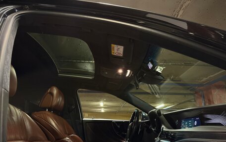 Lexus LS IV, 2018 год, 6 100 000 рублей, 17 фотография