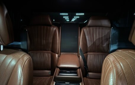 Lexus LS IV, 2018 год, 6 100 000 рублей, 20 фотография