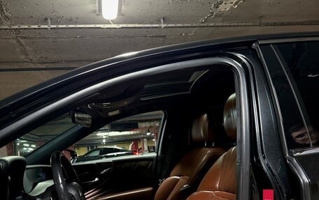 Lexus LS IV, 2018 год, 6 100 000 рублей, 14 фотография