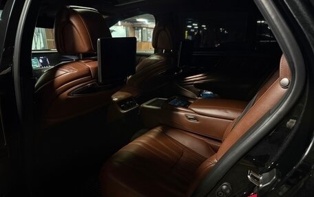 Lexus LS IV, 2018 год, 6 100 000 рублей, 8 фотография