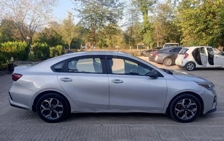 KIA Forte III, 2020 год, 1 800 000 рублей, 4 фотография