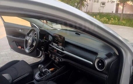 KIA Forte III, 2020 год, 1 800 000 рублей, 9 фотография