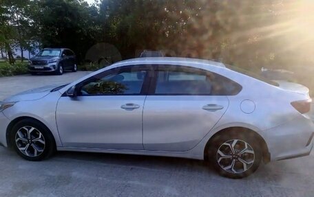 KIA Forte III, 2020 год, 1 800 000 рублей, 11 фотография