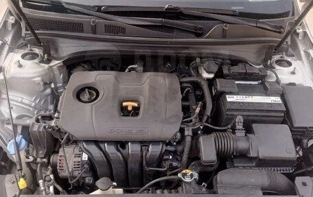 KIA Forte III, 2020 год, 1 800 000 рублей, 14 фотография