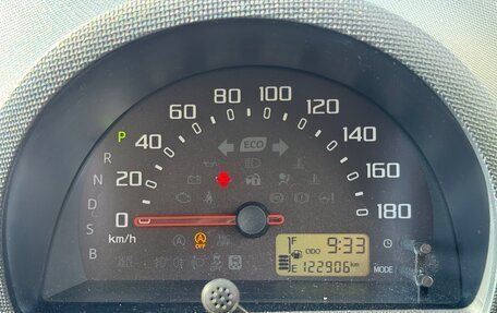 Toyota Passo III, 2015 год, 650 000 рублей, 10 фотография