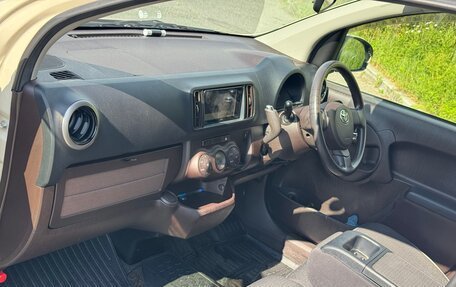 Toyota Passo III, 2015 год, 650 000 рублей, 7 фотография