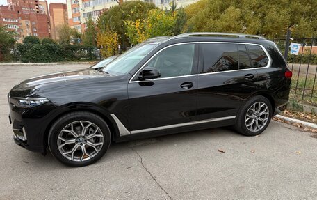 BMW X7, 2020 год, 6 900 000 рублей, 2 фотография