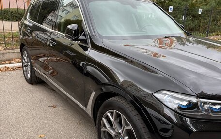 BMW X7, 2020 год, 6 900 000 рублей, 3 фотография