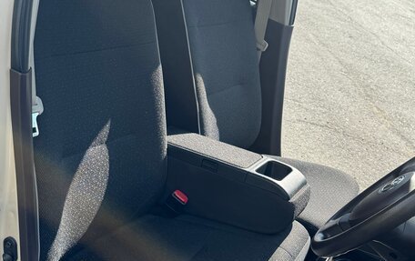 Toyota Passo III, 2015 год, 650 000 рублей, 8 фотография