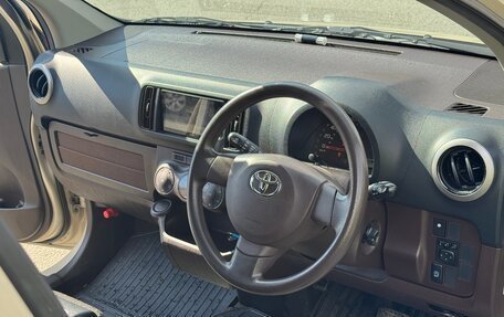 Toyota Passo III, 2015 год, 650 000 рублей, 9 фотография