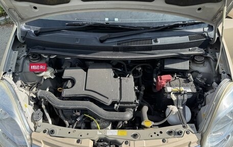 Toyota Passo III, 2015 год, 650 000 рублей, 11 фотография