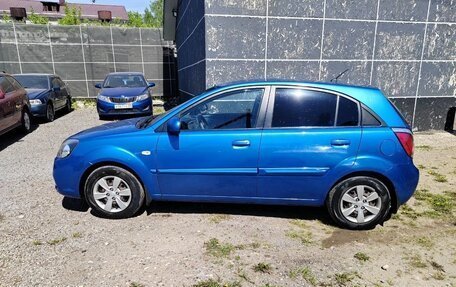 KIA Rio II, 2010 год, 450 000 рублей, 4 фотография