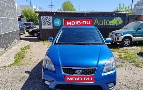 KIA Rio II, 2010 год, 450 000 рублей, 2 фотография