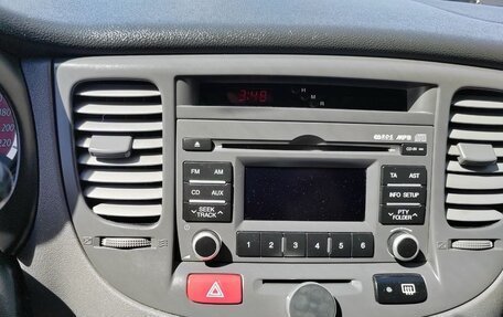 KIA Rio II, 2010 год, 450 000 рублей, 13 фотография