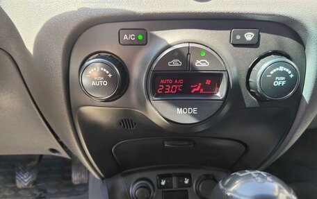 KIA Rio II, 2010 год, 450 000 рублей, 11 фотография