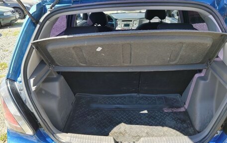 KIA Rio II, 2010 год, 450 000 рублей, 18 фотография