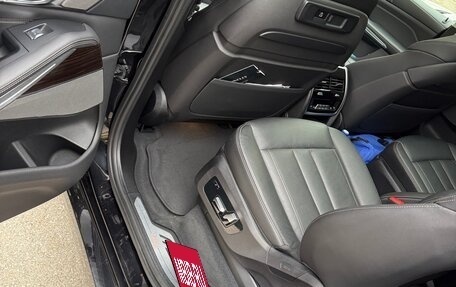 BMW X7, 2020 год, 6 900 000 рублей, 9 фотография