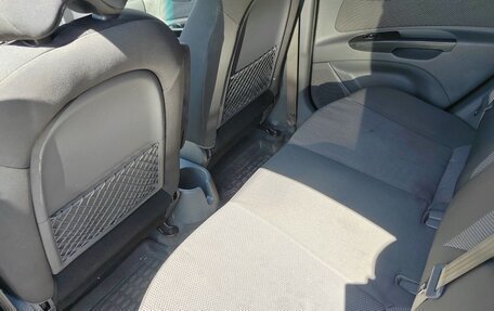 KIA Rio II, 2010 год, 450 000 рублей, 14 фотография