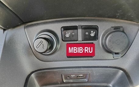 KIA Rio II, 2010 год, 450 000 рублей, 12 фотография