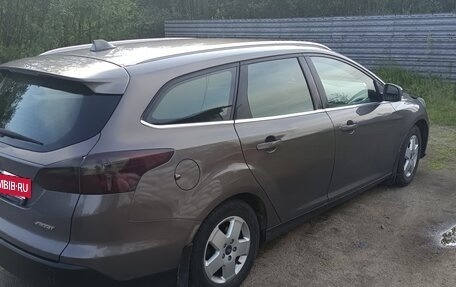 Ford Focus III, 2013 год, 650 000 рублей, 3 фотография