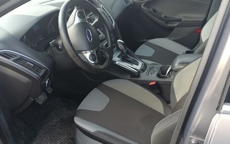 Ford Focus III, 2013 год, 650 000 рублей, 5 фотография