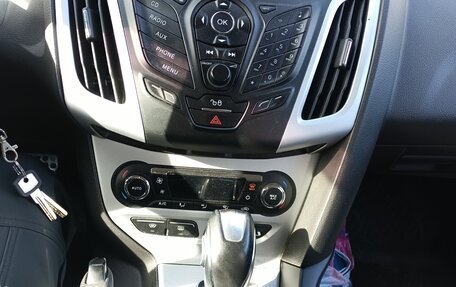 Ford Focus III, 2013 год, 650 000 рублей, 7 фотография