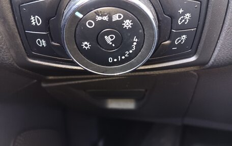 Ford Focus III, 2013 год, 650 000 рублей, 9 фотография